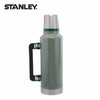 + Stanley经典系列不锈钢真空保温壶1.9升-绿色10-07934-022 商品缩略图1