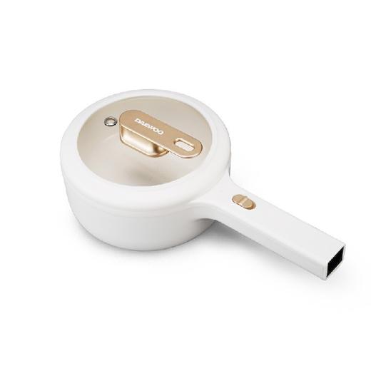 大宇 电煮锅 DYZG-1570 白色 商品图8