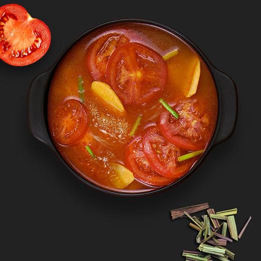 纯正香草酸汤·酵素酸汤 2袋装 商品图2