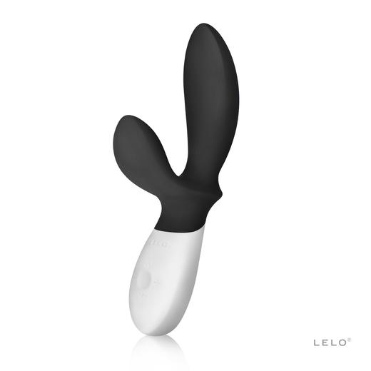 【送礼包！！顺丰包邮！！】LELO LOKI WAVE男士后庭按摩器 商品图3