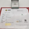 18K镶嵌祖母绿戒指 商品缩略图3