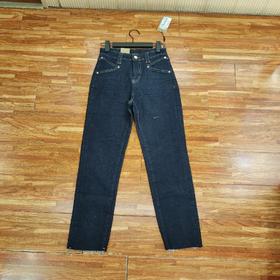 女牛仔长裤K233A