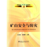 矿山安全与防灾/王洪胜 包丽娜
