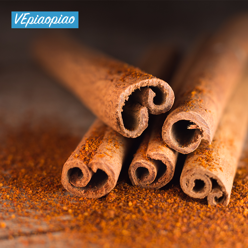 VEpiaopiao肉桂粉｜馥郁扑鼻，粉质细腻，口感浓郁，色泽醇正均匀