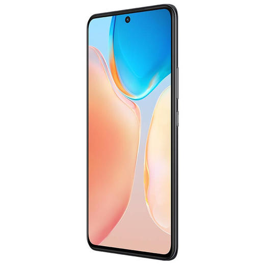 vivo X70 12GB+256GB 至黑 5G手机 蔡司光学镜头 大底微云台主摄 高跑分旗舰芯片 双模5G全网通手机 商品图7