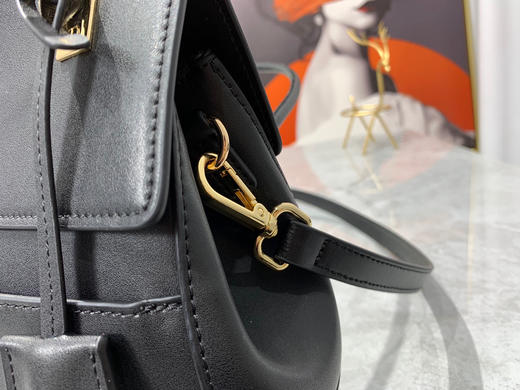 秋冬特惠💰660 迪奥Dior21新款手提袋  原版牛皮搭配 商品图5