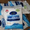 鲁晶食用盐袋装400g 弱碱性未加碘 商品缩略图0