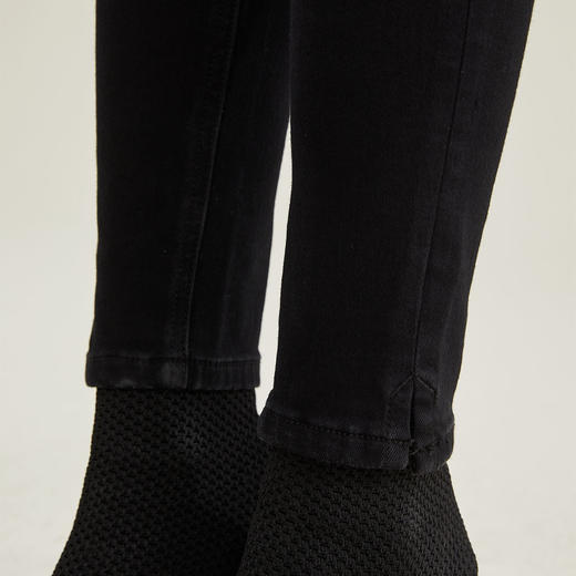 PRICH高腰修身牛仔裤PRTJB4T01E 商品图3