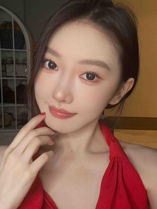 ocean girl 微醺野格 黑 14.5mm 半年抛 有同款日抛 商品图3