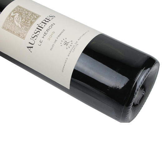 拉菲罗斯柴尔德奥西耶白鹭红葡萄酒 商品图4