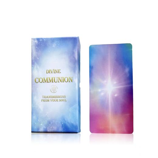 能量卡牌｜每日清晨的神圣指引（每盒54张卡） 商品图0