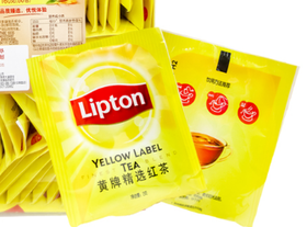 立顿茶叶