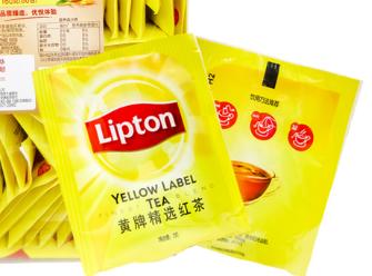 立顿茶叶 商品图0