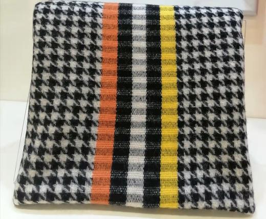 3F  ALA 专柜 绵羊毛围巾 商品图2