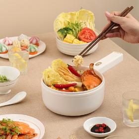 大宇 电煮锅 DYZG-1570 白色