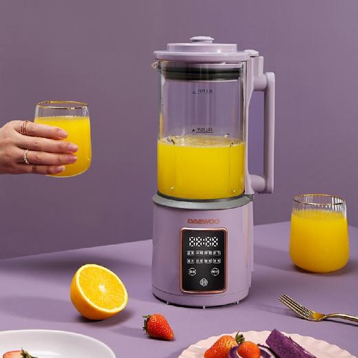 大宇 迷你破壁机 DYPB-P80 商品图4