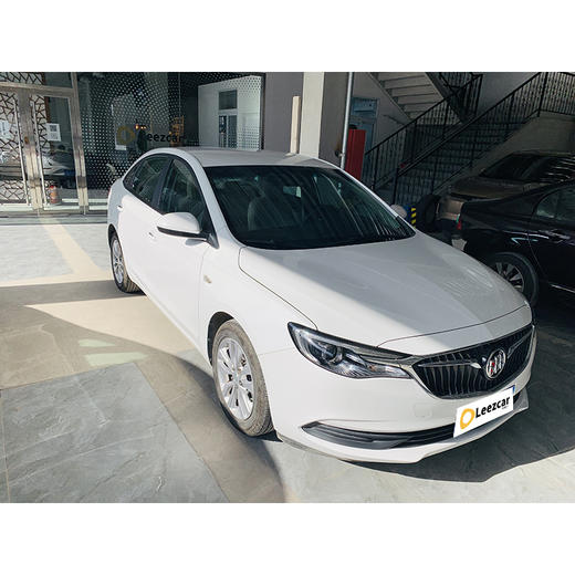 别克 英朗 典范 1.5L 自动进取型 【长租-北京】 商品图2