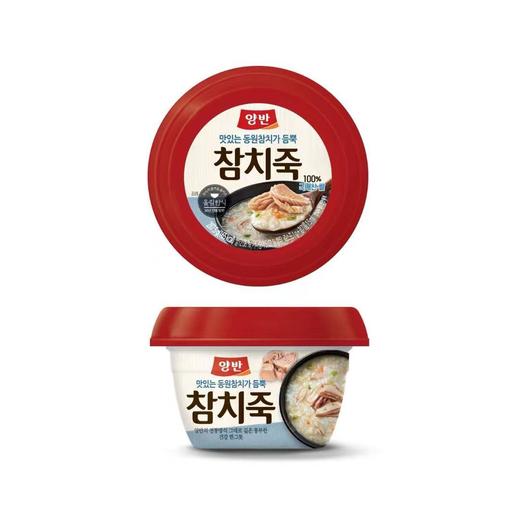동원 양반 참치죽285g 商品图1