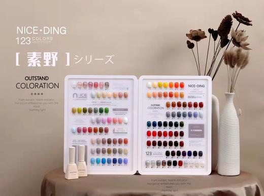 素野季123精选色 商品图2