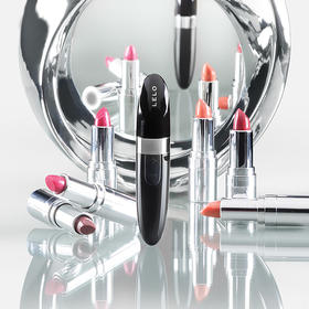 【送礼包！！顺丰包邮！！】LELO  MIA米娅二代按摩器口红棒