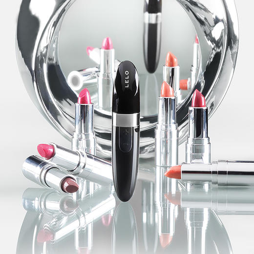 【送礼包！！顺丰包邮！！】LELO  MIA米娅二代按摩器口红棒 商品图0
