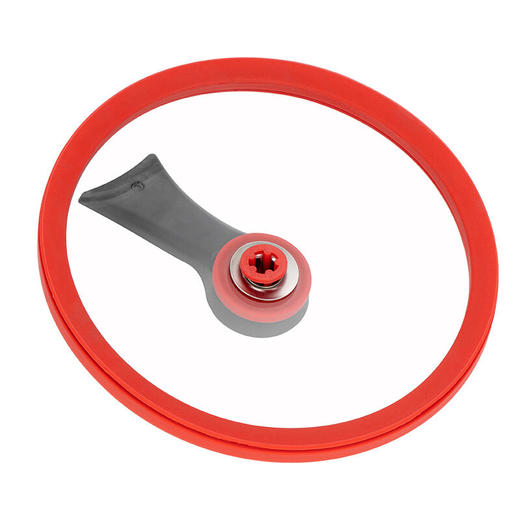 【年货优选】德铂 苏非考斯 微压锅  3.5L DEP-799 商品图4