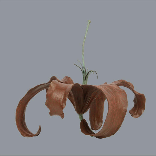 宇达青铜全铜摆件《百事如意》创意礼品 工艺品 家居饰品摆件 商品图0