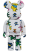 【预售】收藏系列 Be@rbrick 400%系列 跳舞小熊 商品缩略图3