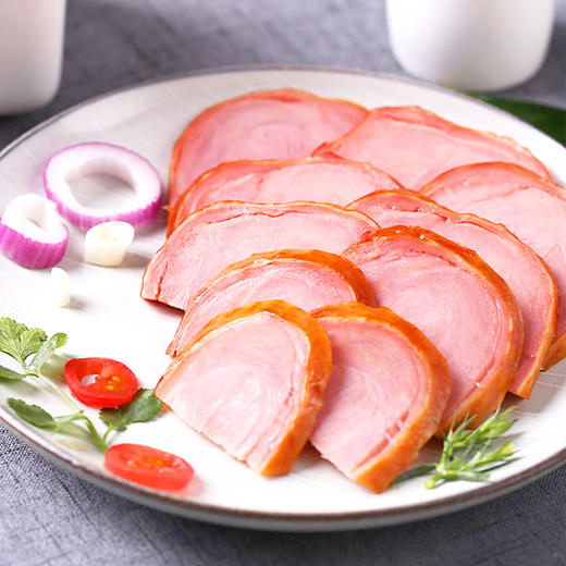 旗舰店大红门火鸡腿10kg 商品图1