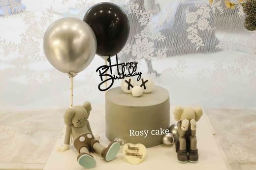 kaws公仔 商品图0