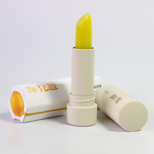 精选 | 花憩森林蜂蜜唇膏  深度滋养 3.8g/支 商品图6
