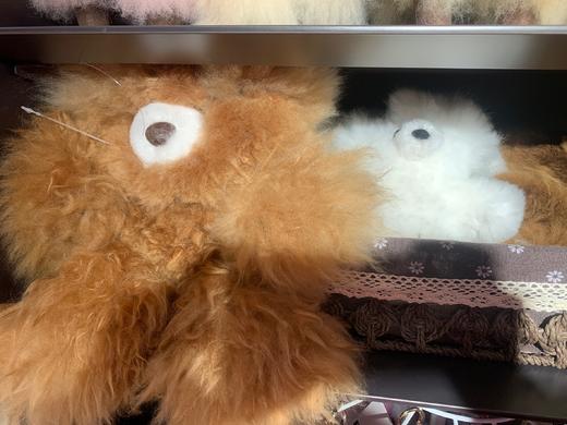 BBFAT玩偶色彩 商品图0