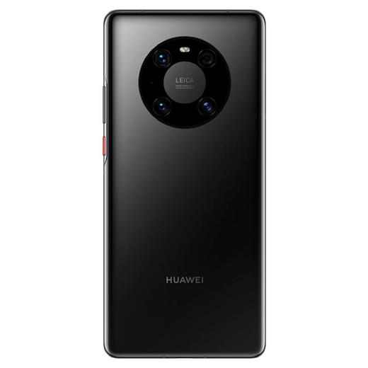 华为 HUAWEI Mate 40 Pro 4G 全网通 麒麟9000旗舰芯片 8GB+256GB亮黑色华为手机【搭载HarmonyOS 2】 商品图5