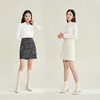 PRICH高腰珍珠半裙PRWHB4905T 商品缩略图2