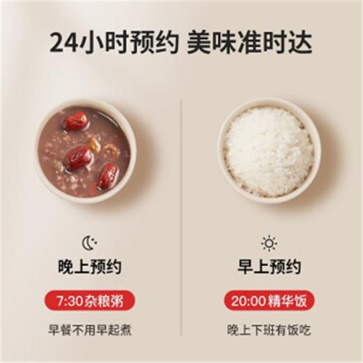MF 双立人迷你电饭煲 ZRC460-C  DD 商品图4