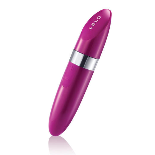 【送礼包！！顺丰包邮！！】LELO  MIA米娅二代按摩器口红棒 商品图2