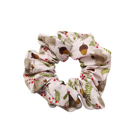 HUJI祤集发圈插画圣诞圣诞