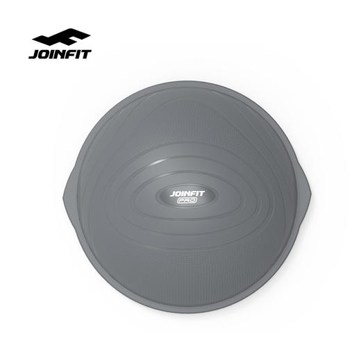 JOINFIT 瑜珈康复球普拉提家用健身球波速球【半圆平衡球（PRO版)】（非质量问题，不支持换和退） 商品图4