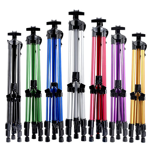 爱涂图画架支架式折叠儿童成人素描画架手摇画架画板套装学生多功能便携可升降金属 商品图4