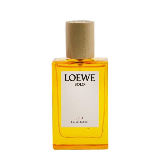 LOEWE罗意威  - 独奏宣言女士 淡香水 EDT 商品图0