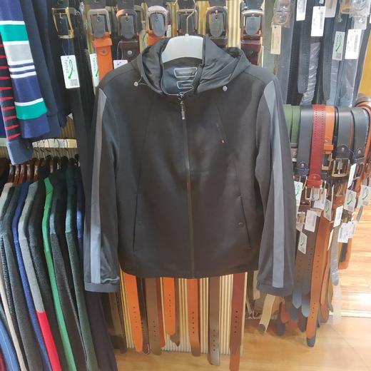 男棉外套7766 商品图0