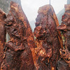 【高山“雅南黑猪”香肠&腊肉】2300年的古老品种 多部位多风味可选 肉质细腻 肉味十足 雅南土黑猪跑山猪 商品缩略图2