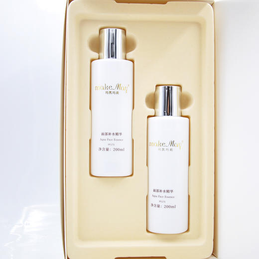 蝶恋花玛凯玛莉面部补水精华200ml正品 商品图1