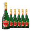 【整箱购买】莎轩奈香槟 Champagne Tsarine 750ml*6 商品缩略图0