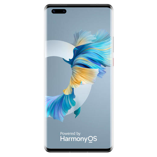 华为 HUAWEI Mate 40 Pro 4G 全网通 麒麟9000旗舰芯片 8GB+256GB亮黑色华为手机【搭载HarmonyOS 2】 商品图3
