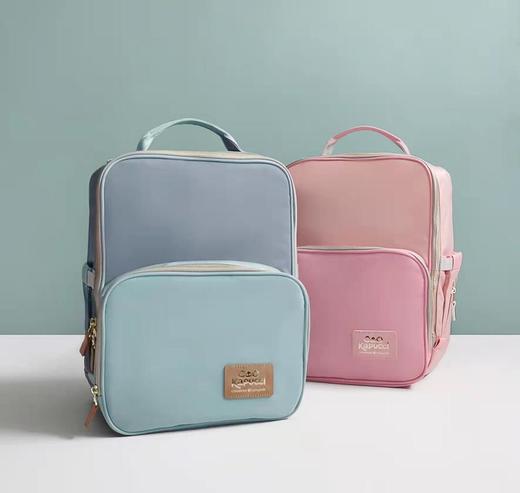 卡卜奇（Kapucci）出生/成长系列母婴包simple母婴包妈妈包 商品图2