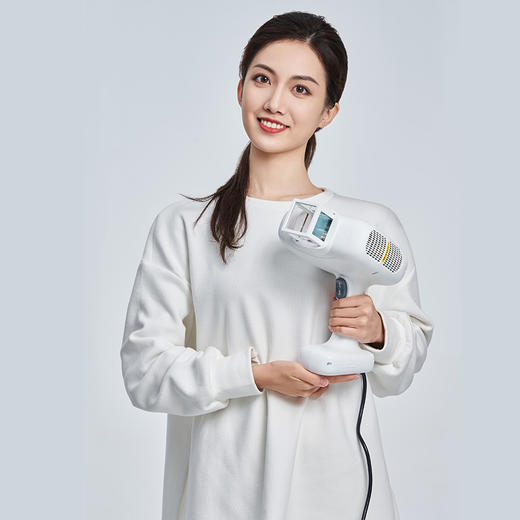 【准分子】希格玛32mW/cm2强度SH308白308nm氯化氙准分子【适应症：白癜风、银屑病】 商品图4