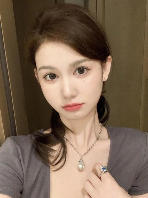 4Youthcon旗下 · 芋圆冻黑｜年抛｜14.2mm实际效果放大直径 商品图4