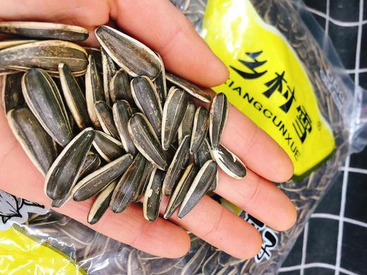 原味香瓜子一袋（拼团） 商品图2