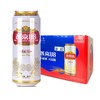 燕京U8经典罐三连包8度啤酒整箱500ml*12罐（从云仓发货） 商品缩略图1
